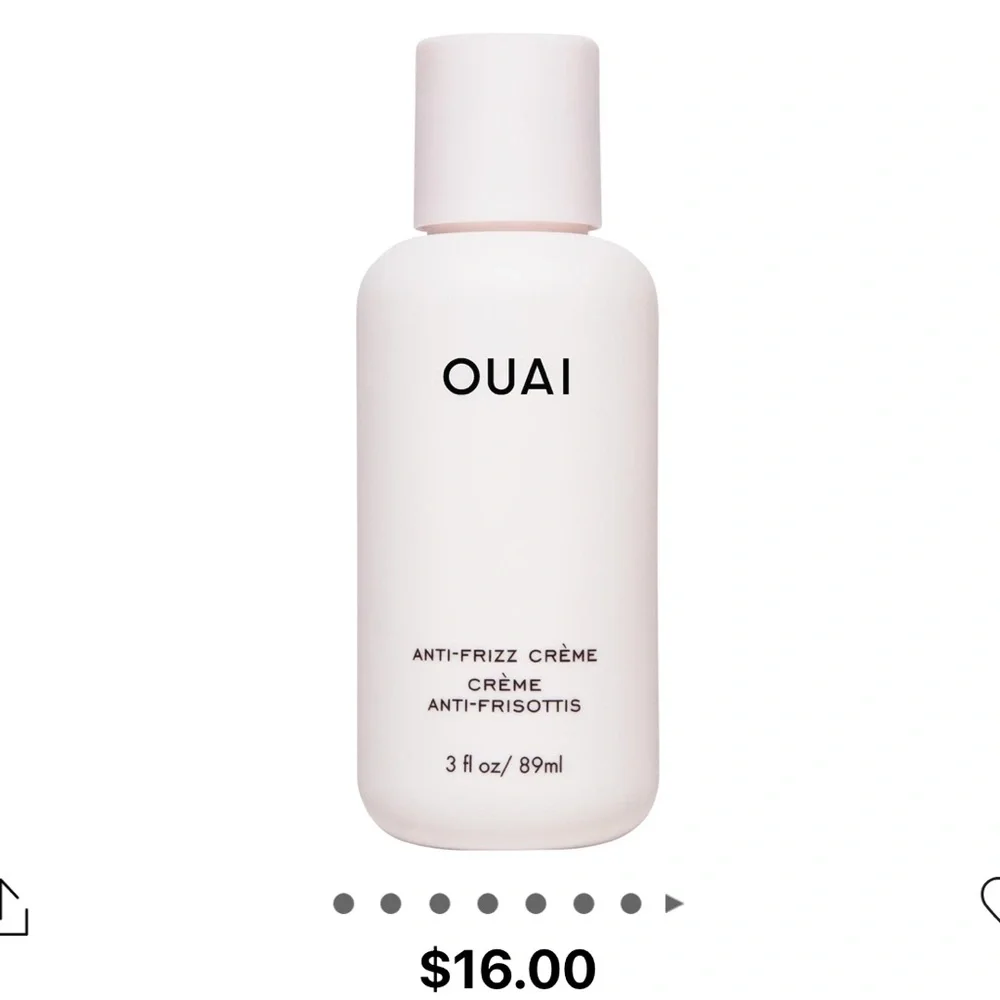 OUAI Bundle - Picture 3 of 4